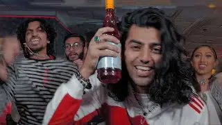RwnlPwnl - ROOH (Official Music Video)