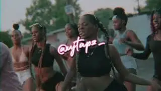 Soca Start x Danza Kuduro [Mashup]