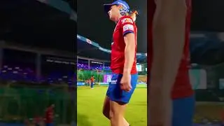 GMR x Delhi Capitals I WPL 2024