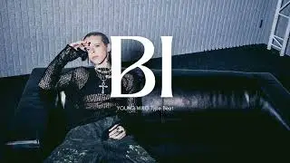 [FREE] Young MIKO x Bad BUNNY Type Beat - BI | Trap Type Beat 2023