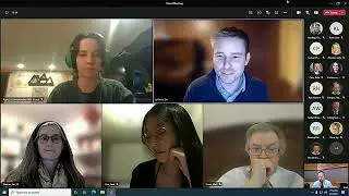 February 7, 2022 Board Meeting