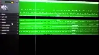 Produzindo sertanejo.