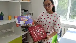 Математика кабинеті