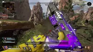 L’HO PROVATA E MI PIACE - Apex Legends