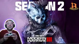 MW3 Warzone 2 Сезон 🔥🔥🔥 ВЫЖИВАНИЕ С ЗОМБИ🧟🧟‍♂️🧟‍♀️