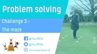Problem solving 3
