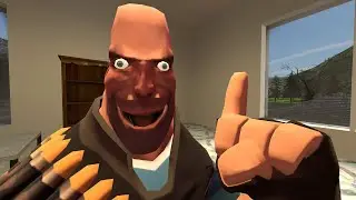 Heavy gets a virus