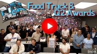 Food Truck & Q2 Awards ~ 2024