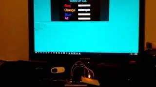Connecting Unity With Arduino