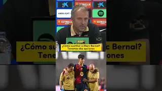 ✅ Flick confirma lo de Eric Garcia y el Barça #shorts