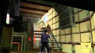 The Punisher Gameplay UNCENSORED PC