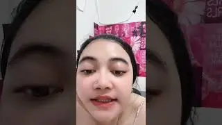 Asli😲 bunda montok banget‼️Bigo live tante gemoy