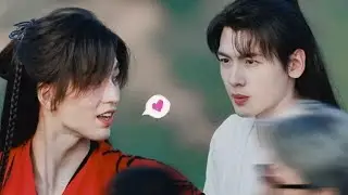 ETERNAL FAITH || HeWen|HuaLian supremacy 💕 || Zhai XiaoWen X Zhang LingHe