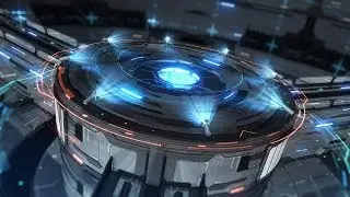 Hybrid Models - Cinema 4D Models Pack