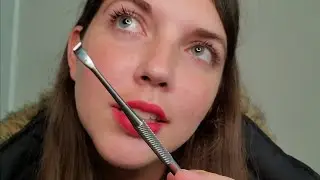 Kidnapping My Lover (ASMR Horror RP)
