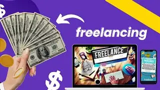 Freelancing Success: Mastering Skills, Communication and Marketplaces