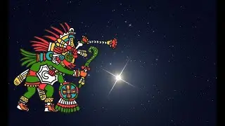 Quetzalcoatl el lucero de la mañana por Samael Aun Weor. #jesusagrario