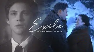Non Endgame Couples / Exile