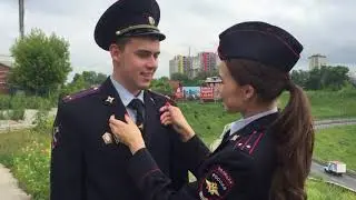 Оргия Праведников Das boot полиция