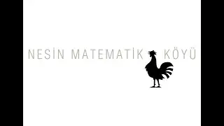 Olasılık Problemleri - Bölüm 7 (Ali Nesin)