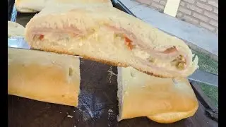 PANES RELLENOS
