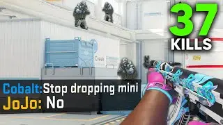 HARD CARRYING PREMIER WITH 1 PLAY