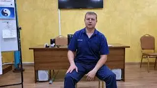 Как стабилизировать артериальное кровяное давление методами Цигун и массажем АТК?