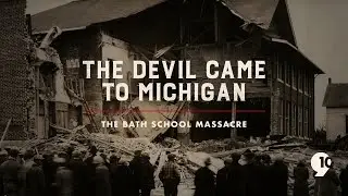 The Devil Came to Michigan: The Bath School Massacre
