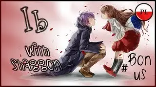 Let's Play: Ib (#B1 - Możliwe zakończenia i wieść że zostaniemy jeszcze troszkę z naszą Ib)