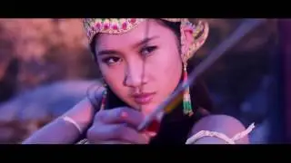 12th Indonesian Film Festival - Official Teaser 1
