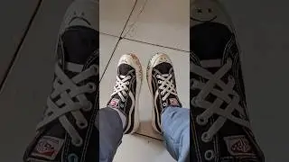 ventela gaya bebas #ventelashoes #ventela #sepatu