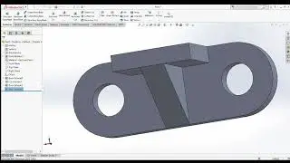 solidworks sketch design/solidworks software 2020