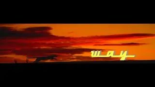 WAY (chill out movie) [ full HD film ] Красивый успокаивающий фильм.Хит сезона!