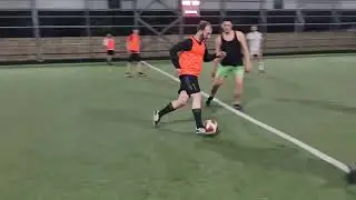 Futbol 28 iyul 2024 3cü hissə