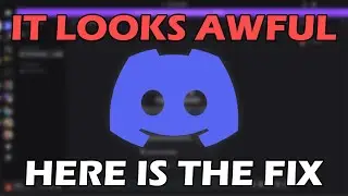 How To Revert Forced Discord UI Patch