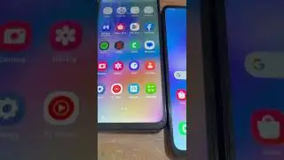 Samsung A05s unlocked done ✅
