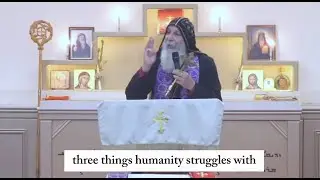 The Reason Why Jesus Spoke In Parables