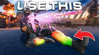 The SECRET to FASTER SNIPING in Modern Warfare 3!