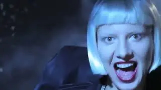 Lady Goga Aleksander