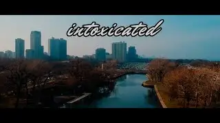 lomode - intoxicated (feat. ivri)