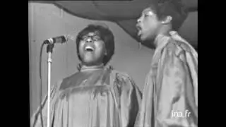 « Nothing but the blood » par les Harlem Beggars (1963)