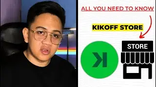 How to Access the Kikoff Store (2024) - Quick & Easy