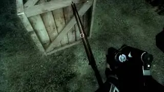 Clive barker's jericho gameplay by luoPP