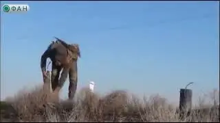 Последние новости   Сирия  . Работа коммандос !