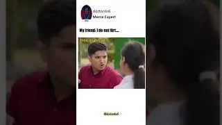 Mera phool sa balak | Nitin mridul | Meme Expert | Doctor 4n6