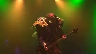 Lordi - OX solo