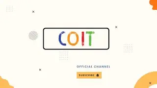 COIT.io | A New E-Learning Hub  | Cloud Native DevOps | MultiCloud | Kubernetes, and containers