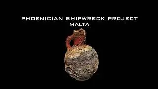 RAID ResEx - Phoenician Shipwreck Project MALTA