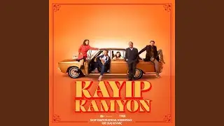 Göçmen Kızı