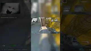 Показал скилл новому зрителю / 